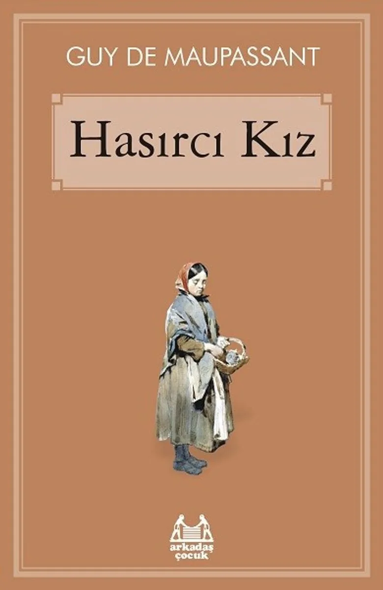 Hasırcı Kız