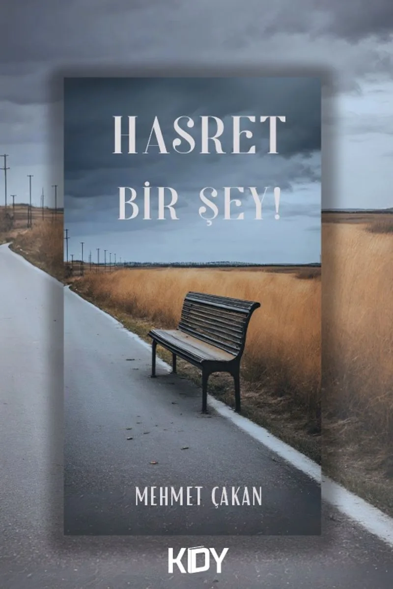 Hasret Bir Şey