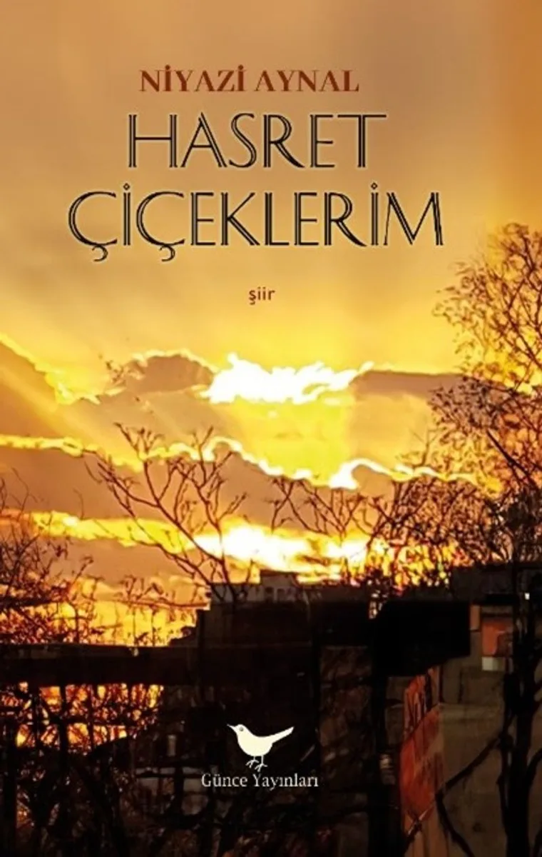 Hasret Çiçeklerim