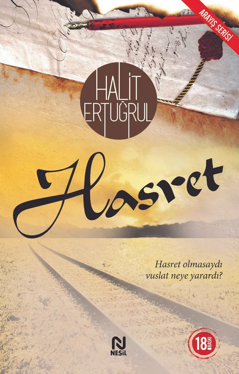 Hasret