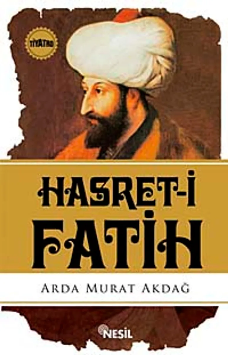 Hasret-i Fatih