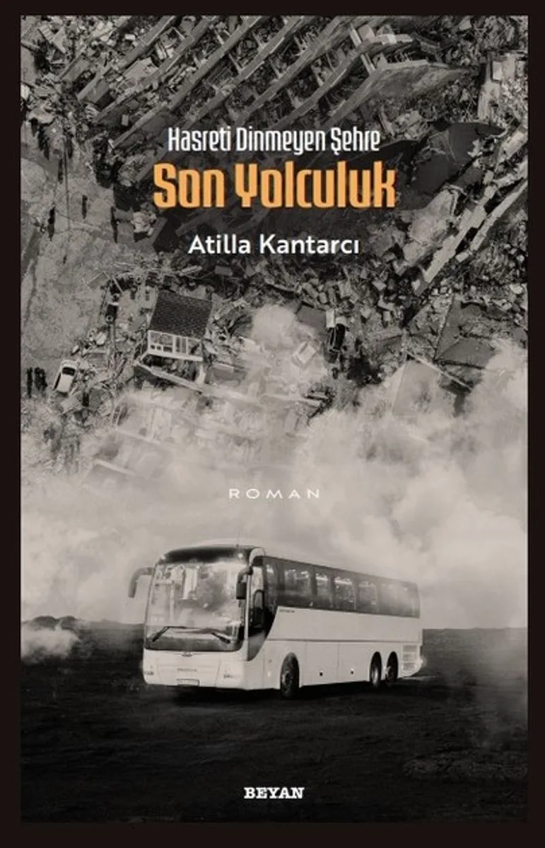 Hasreti Dinmeyen Şehre Son Yolculuk