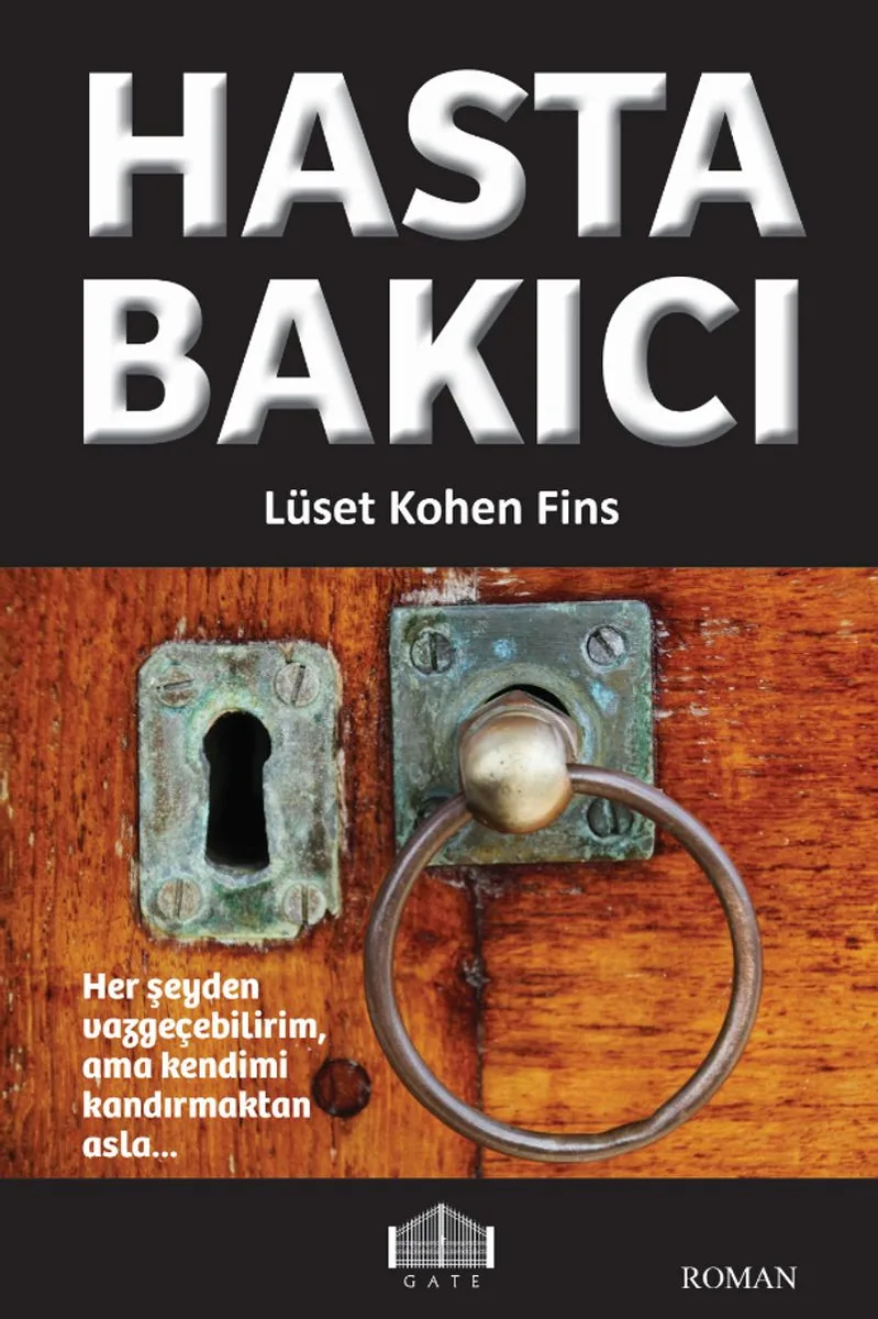 Hasta Bakıcı