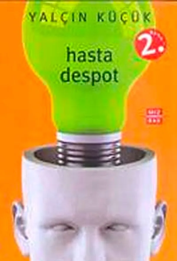 Hasta Despot