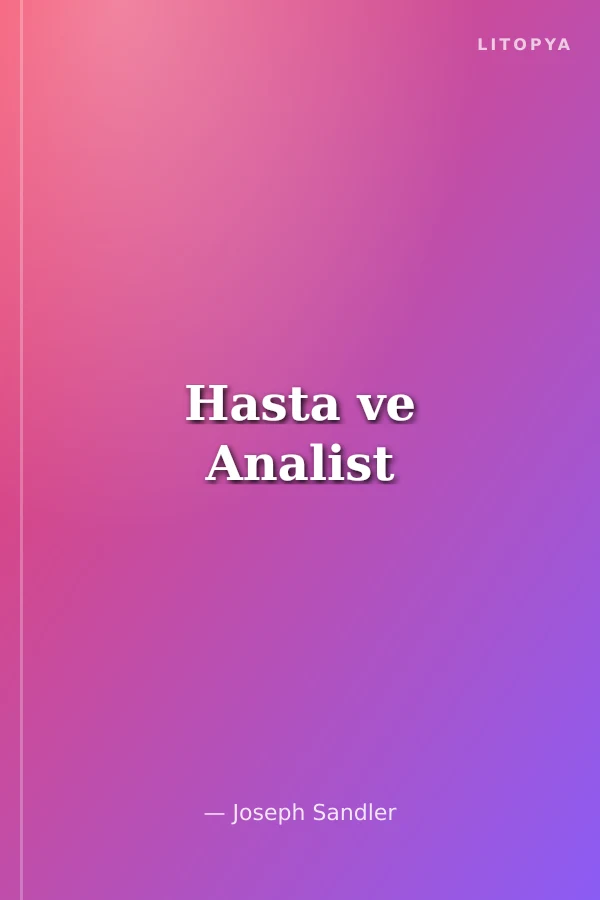 Hasta ve Analist