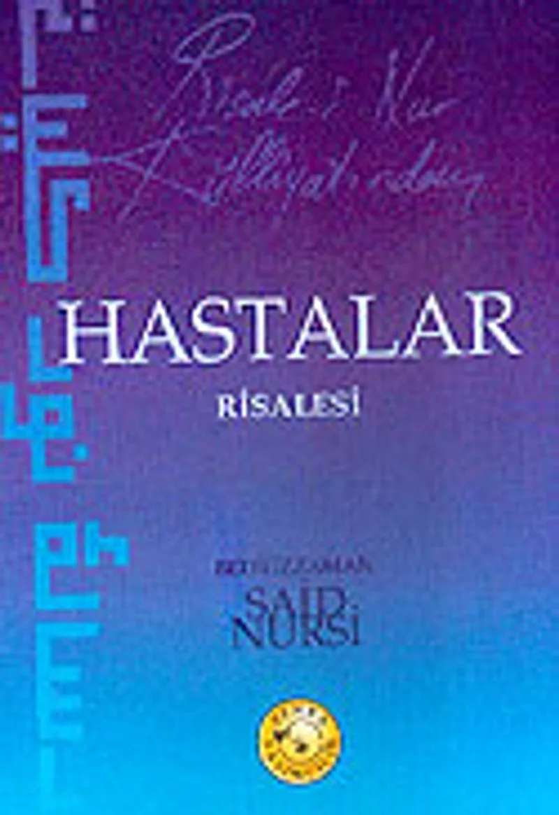 Hastalar Risalesi (8x11)
