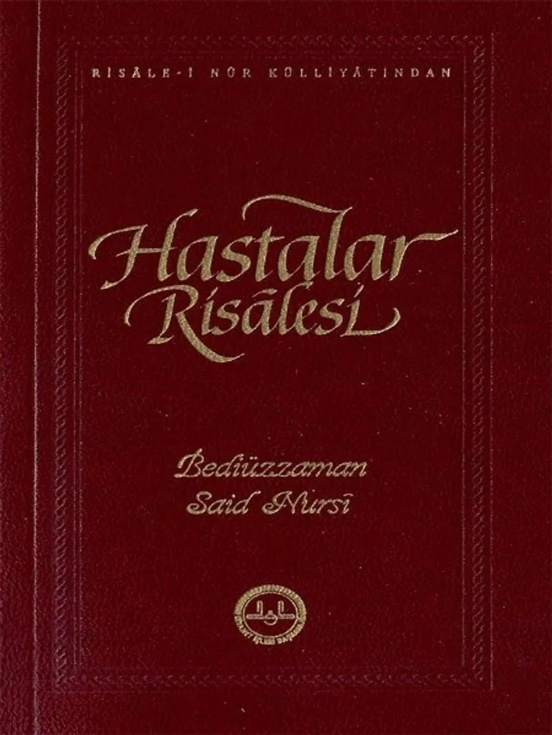 Hastalar Risalesi