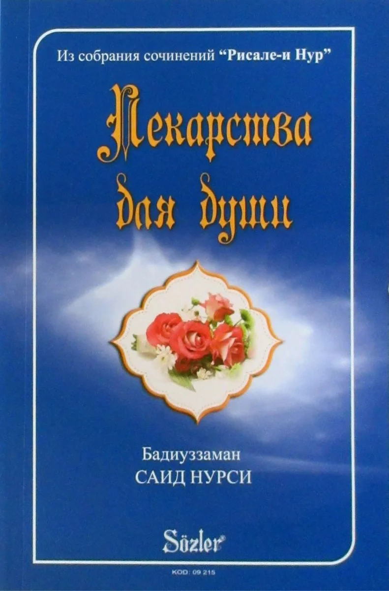Hastalar Risalesi (Rusça)