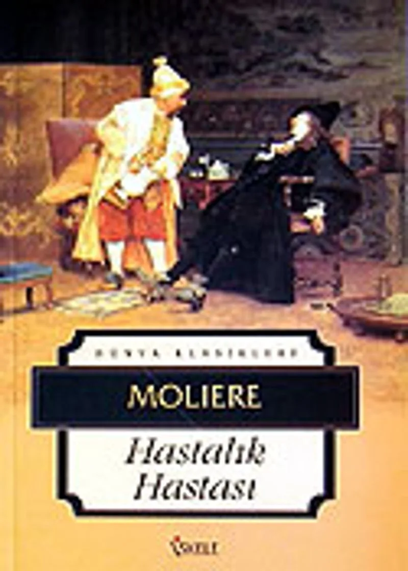 Hastalık Hastası
