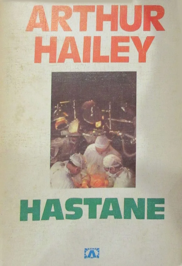 Hastane (3-G-23)