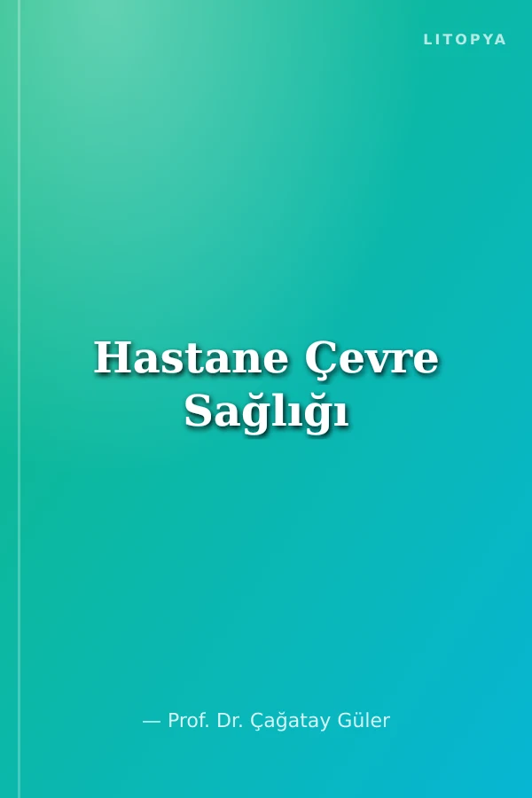 Hastane Çevre Sağlığı