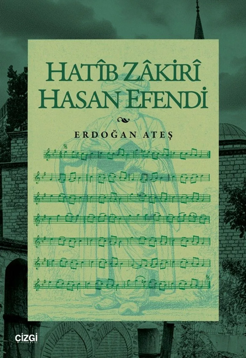 Hat&icirc;b Zakir&icirc; Hasan Efendi