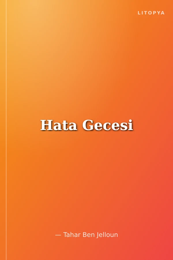 Hata Gecesi