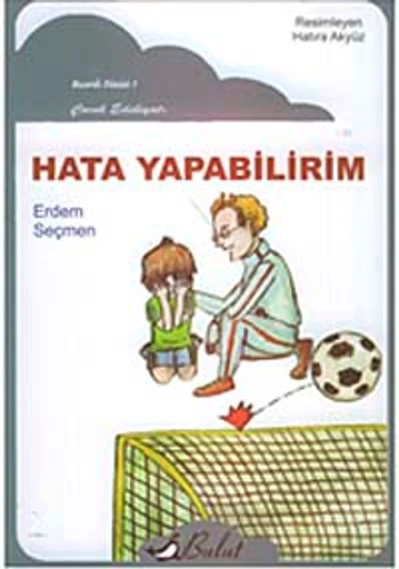 Hata Yapabilirim