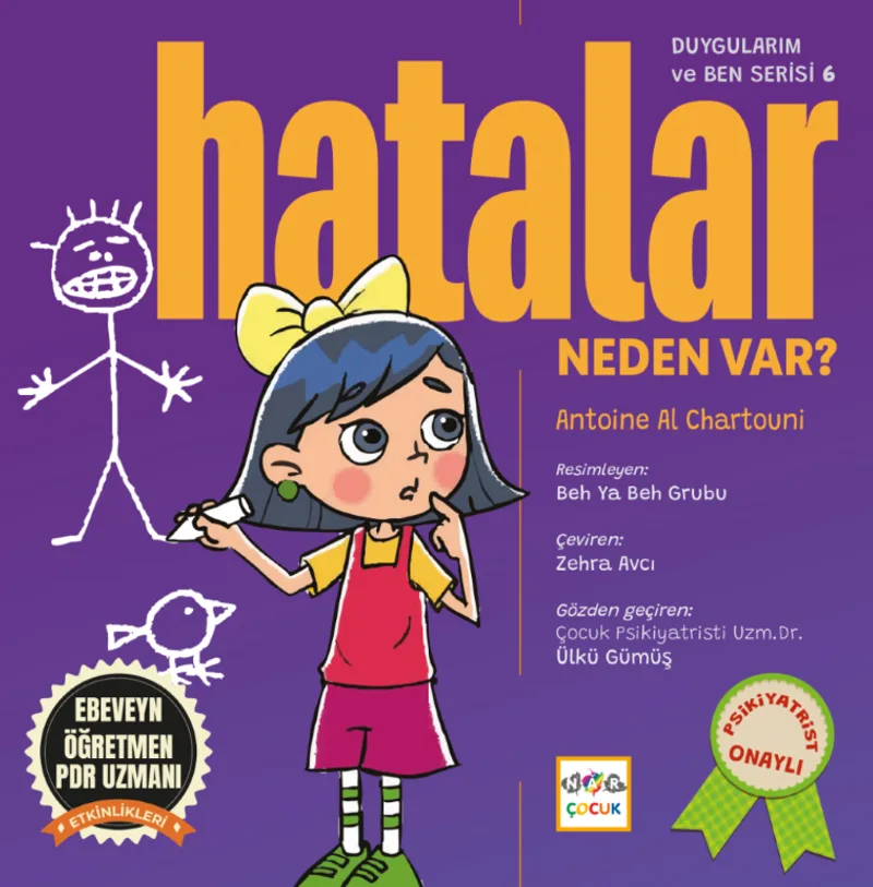 Hatalar Neden Var