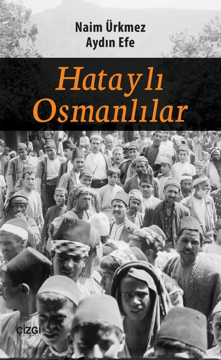 Hataylı Osmanlılar