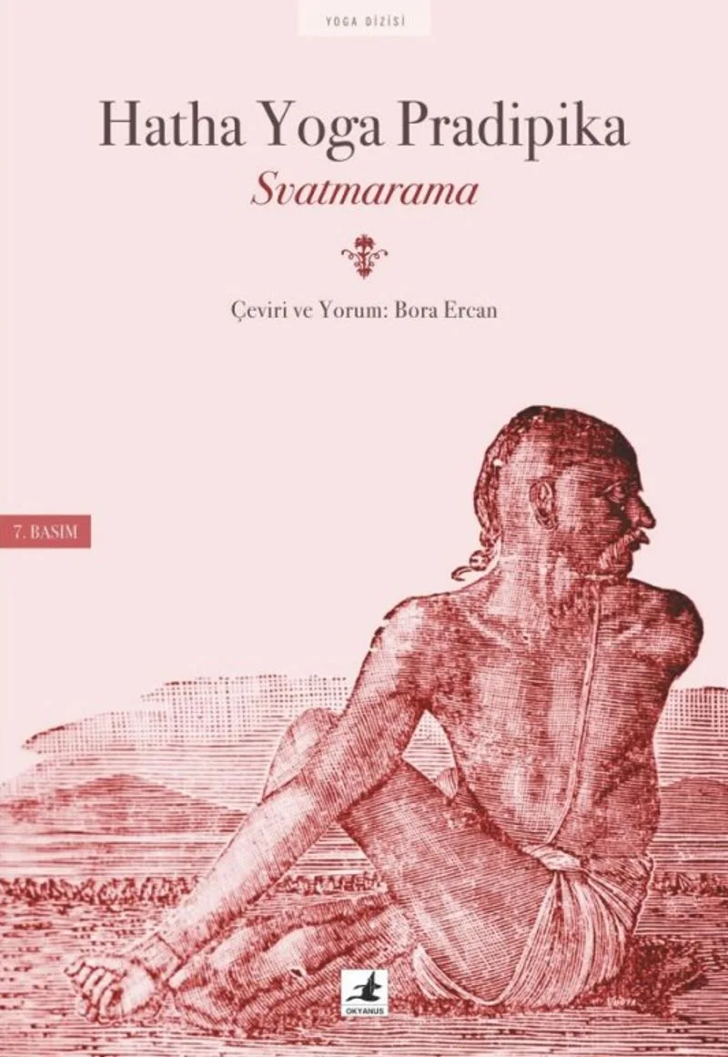 Hatha Yoga Pradipika