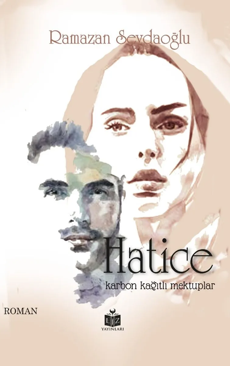 Hatice Karbon Kağıtlı Mektuplar