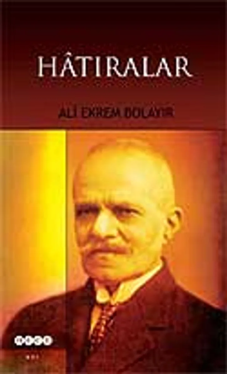 Hatıralar