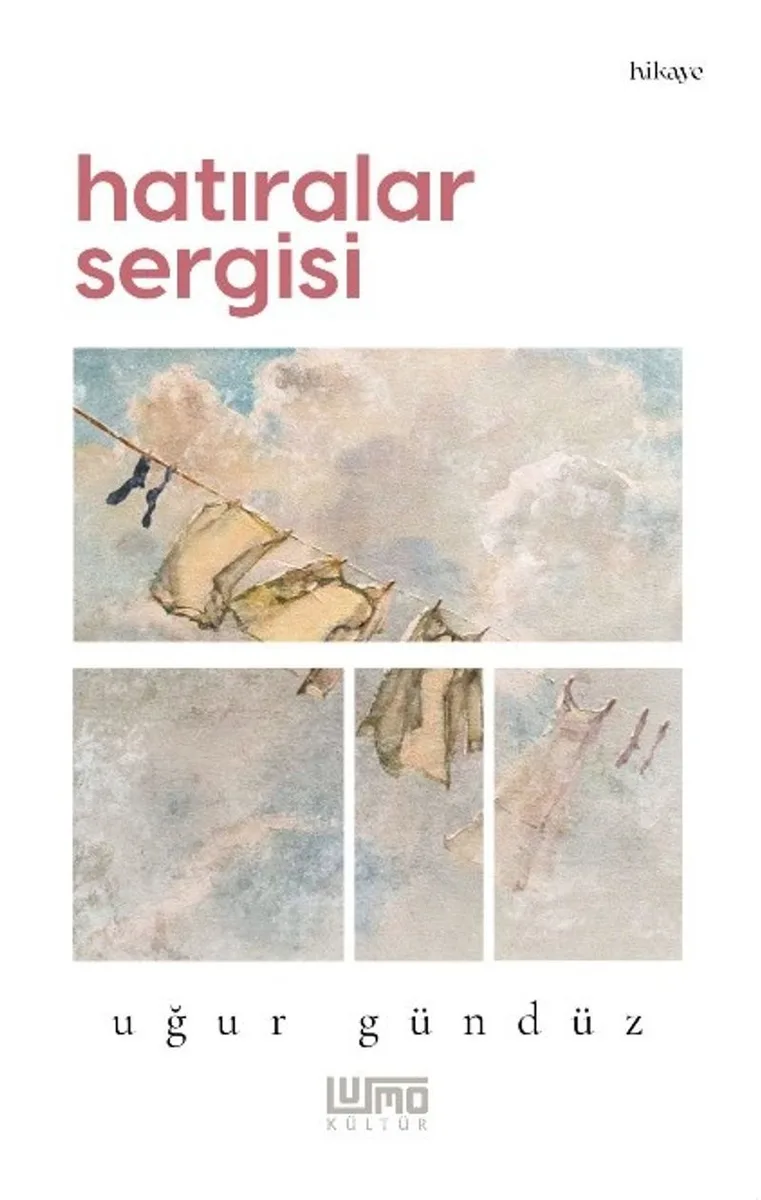 Hatıralar Sergisi