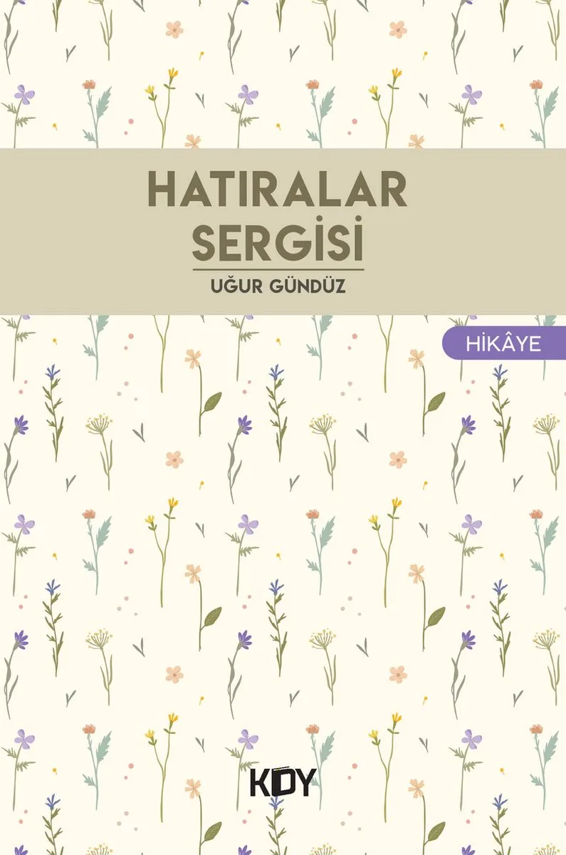 Hatıralar Sergisi