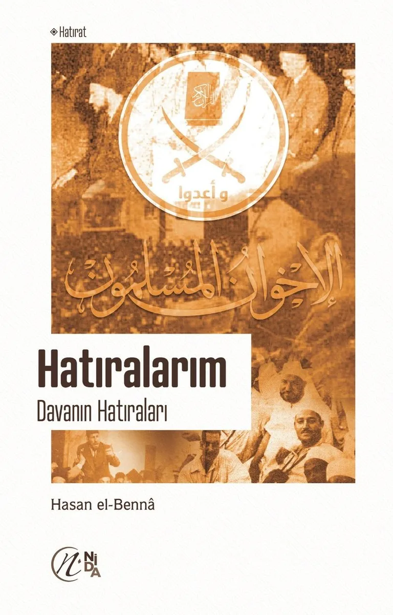 Hatıralarım Davanın Hatıraları 1