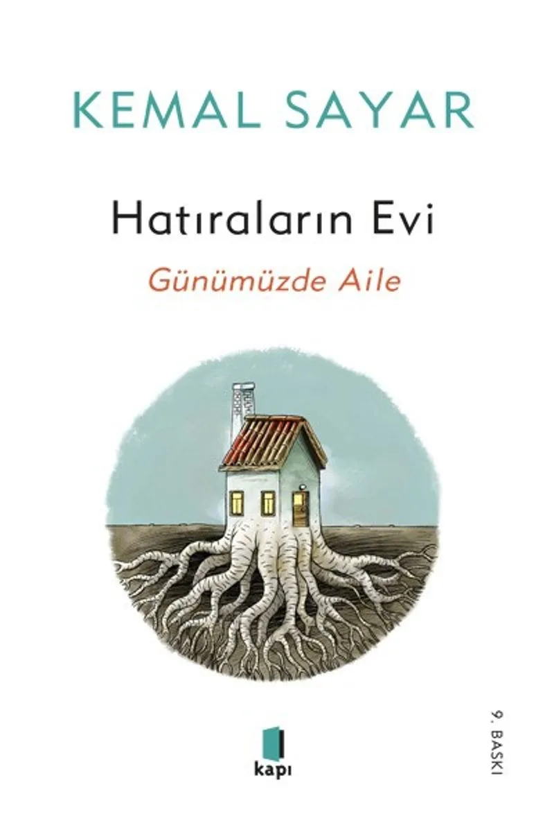 Hatıraların Evi Günümüzde Aile