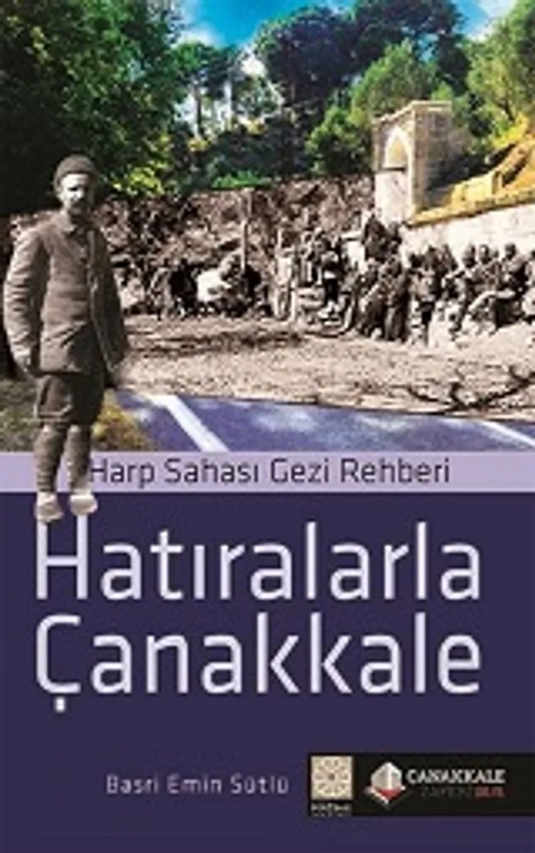 Hatıralarla Çanakkale