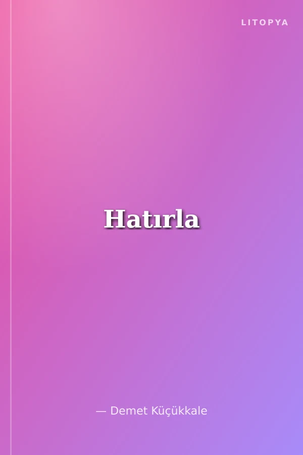 Hatırla