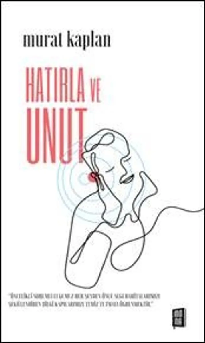 Hatırla ve Unut
