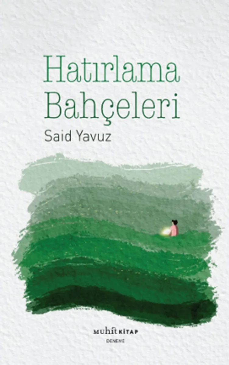 Hatırlama Bahçeleri