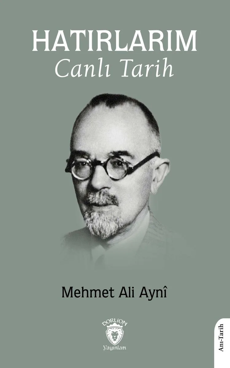 Hatırlarım Canlı Tarih