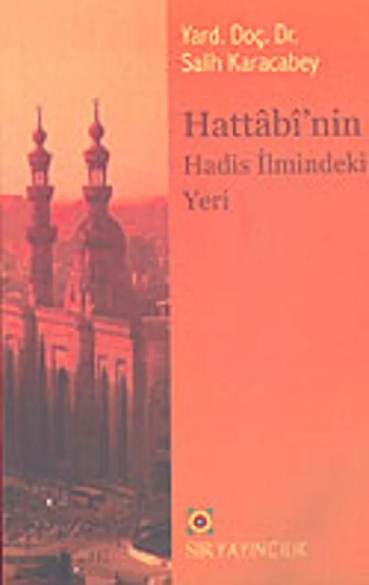 Hattabi'nin Hadis İlmindeki Yeri