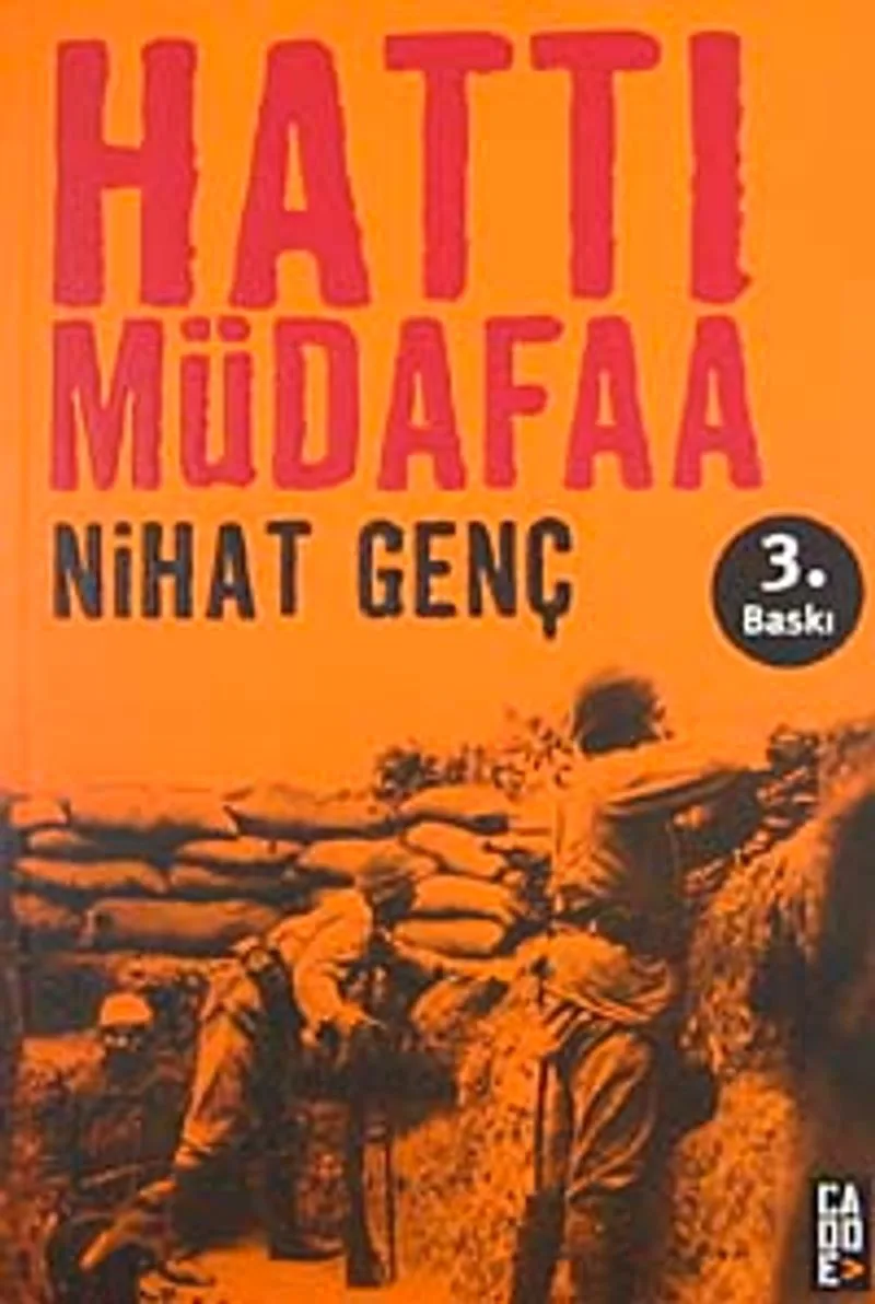 Hattı Müdafaa