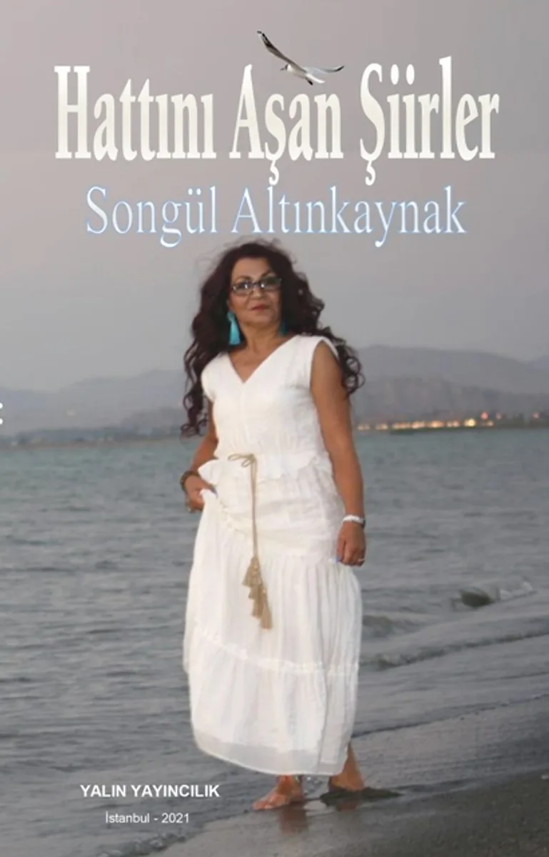 Hattını Aşan Şiirler