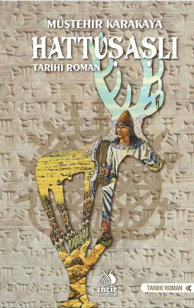 Hattuşaşlı