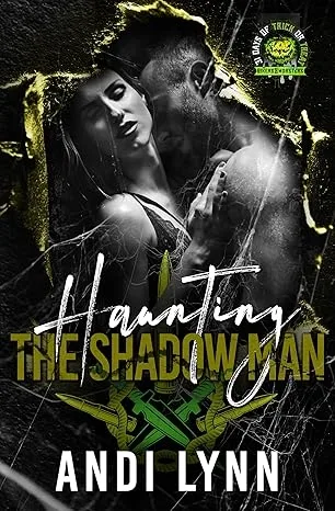 Haunting the Shadow Man