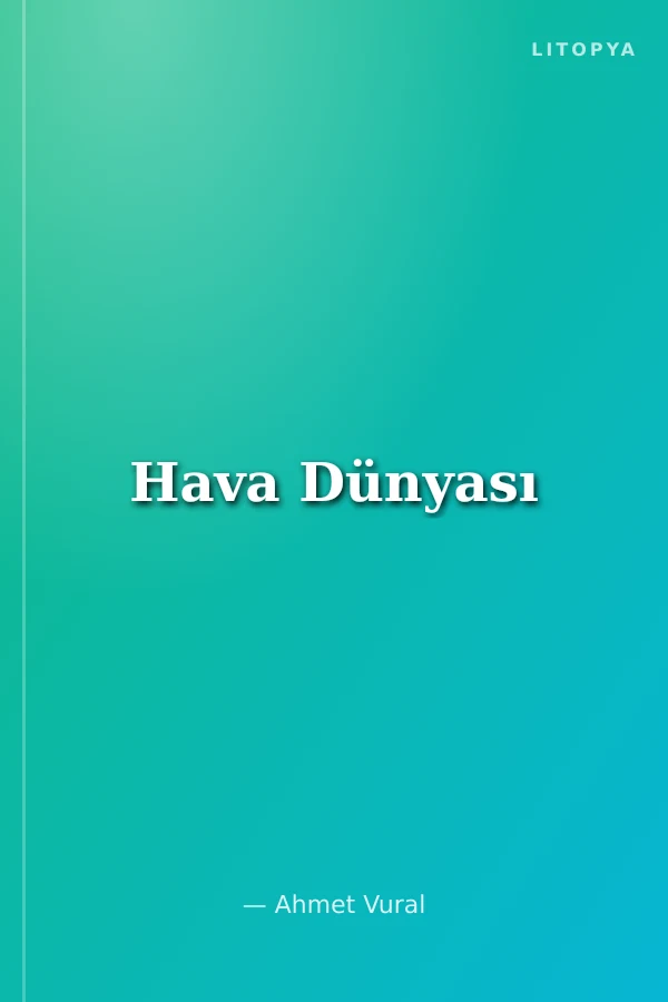 Hava Dünyası