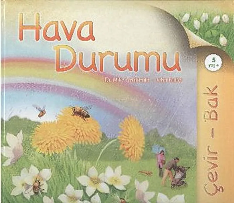 Hava Durumu Çevir-Bak