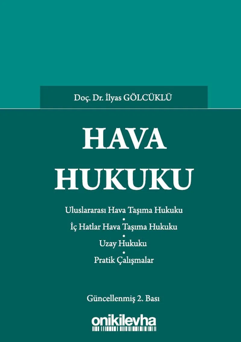 Hava Hukuku