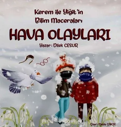 Hava Olayları