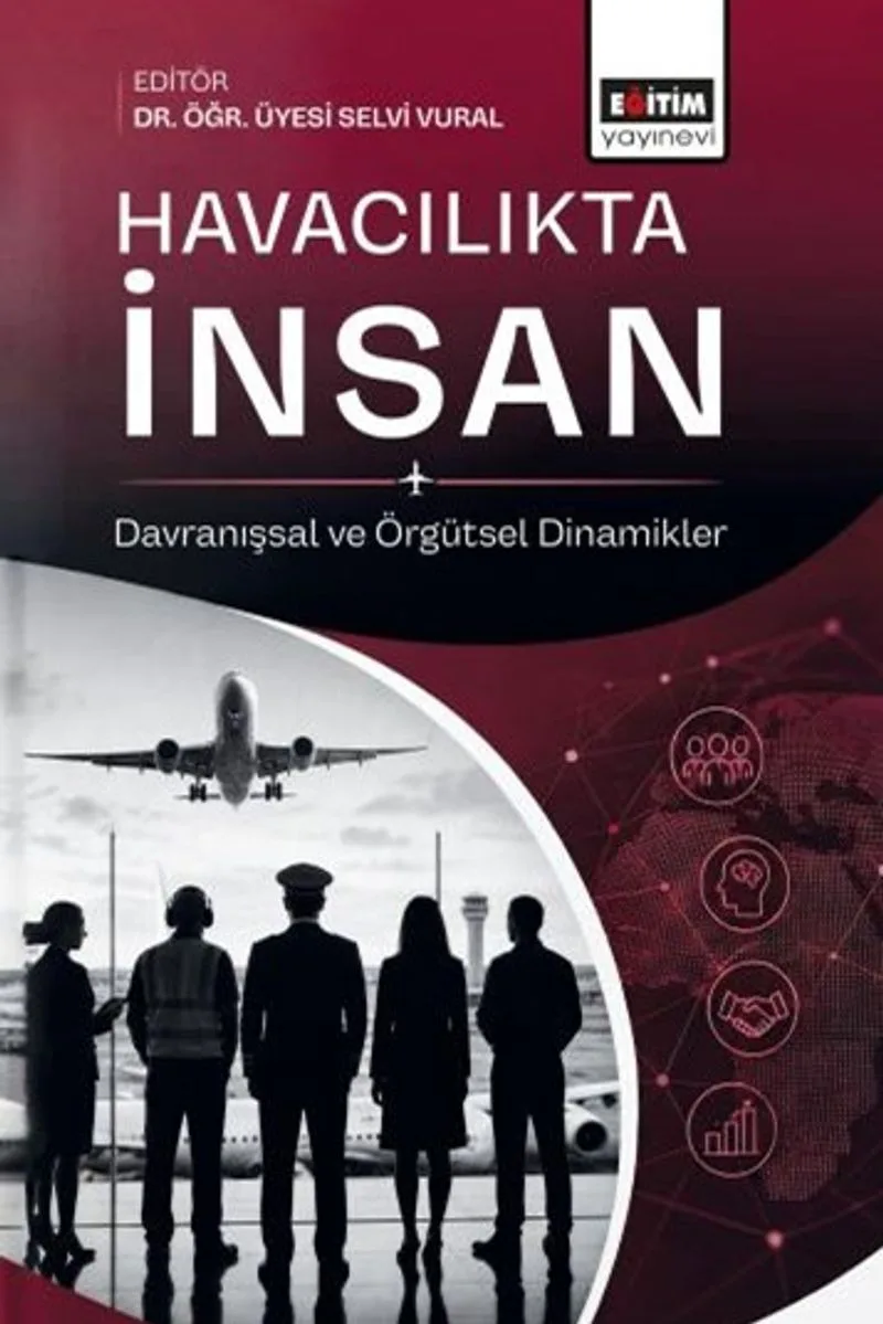 Havacılıkta İnsan Davranışsal ve Örgütsel Dinamikler