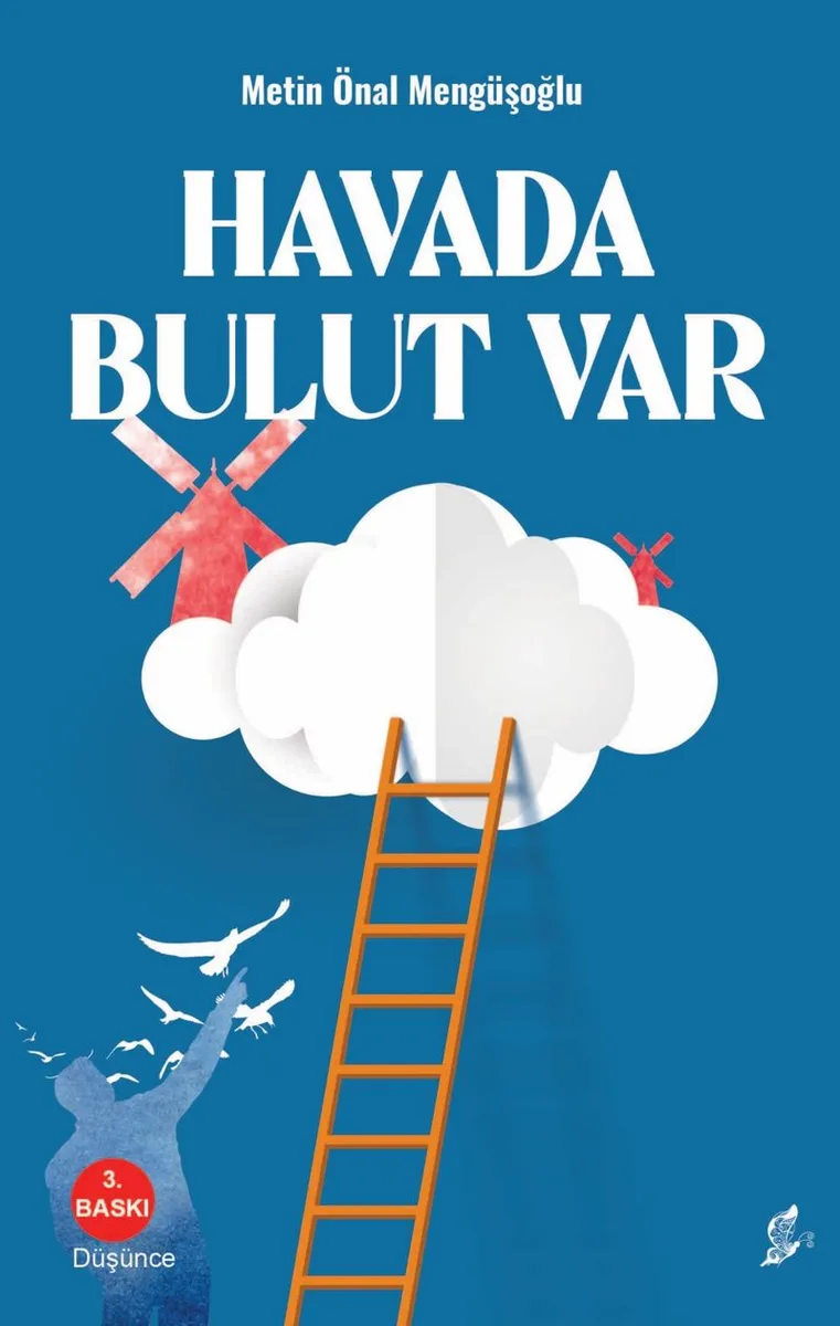 Havada Bulut Var