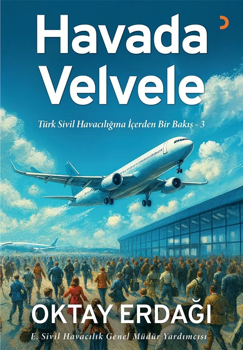 Havada Velvele