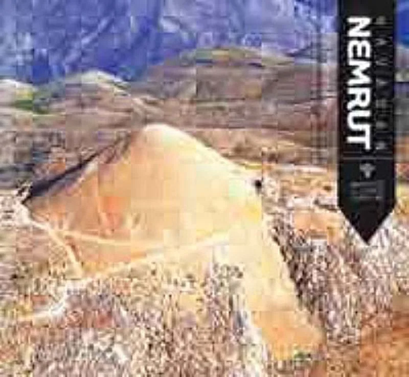 Havadan Nemrut