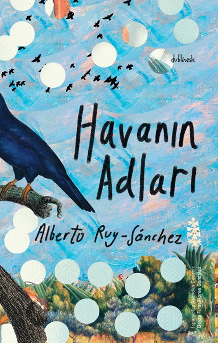 Havanın Adları