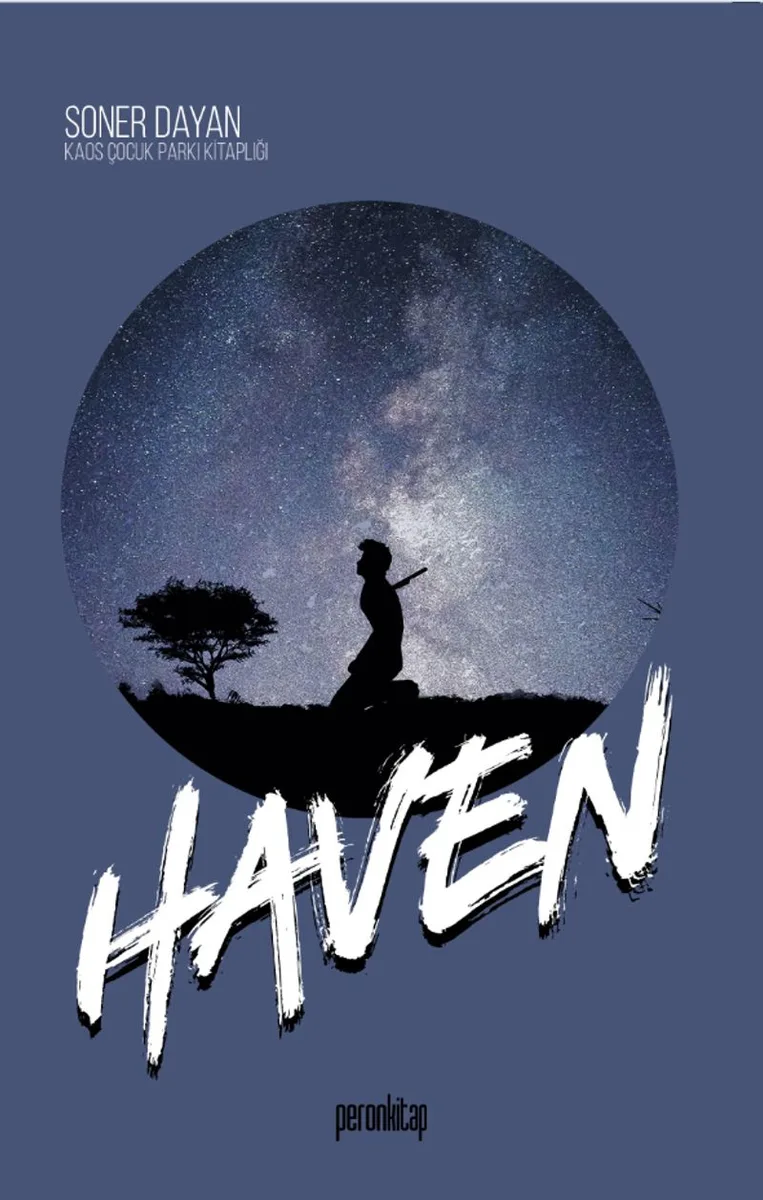 Haven Kaos Çocuk Parkı Kitaplığı