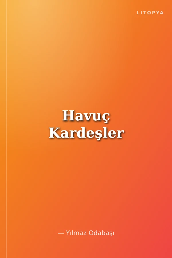 Havuç Kardeşler