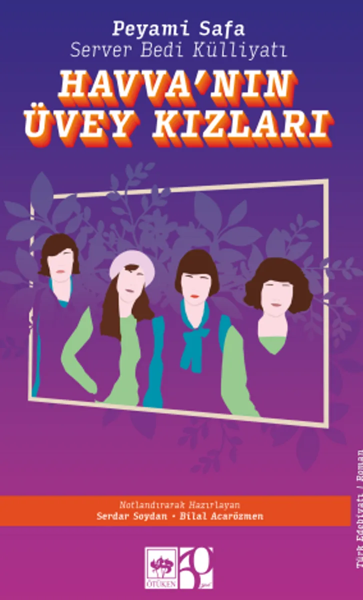 Havva'nın Üvey Kızları