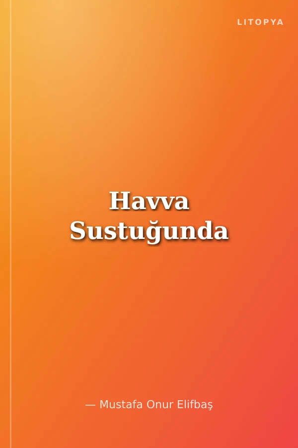 Havva Sustuğunda